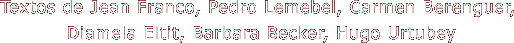 textos